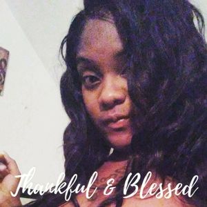 Meet your Posher, Krystal